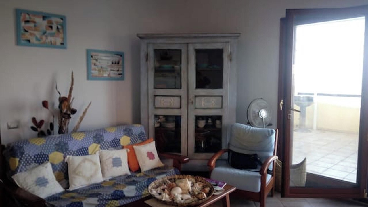 Photo of Livingroom in Santa Maria del Mare