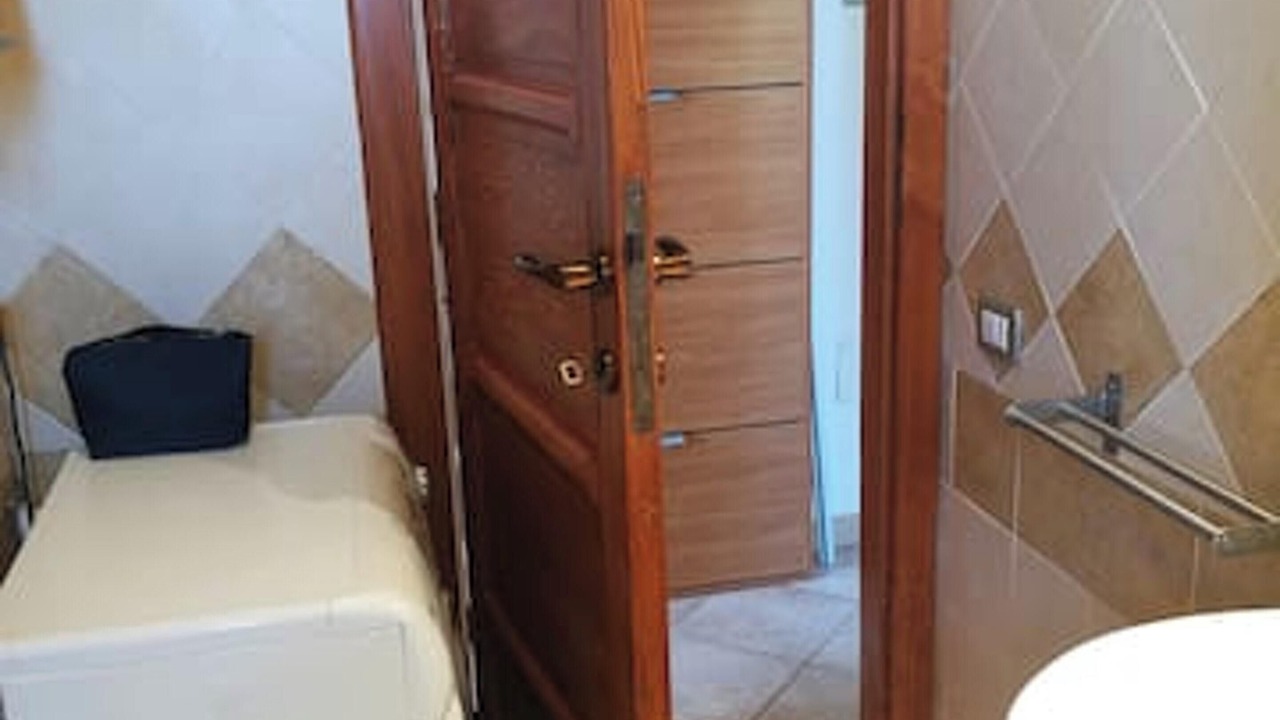 Photo of Bathroom in Santa Maria del Mare