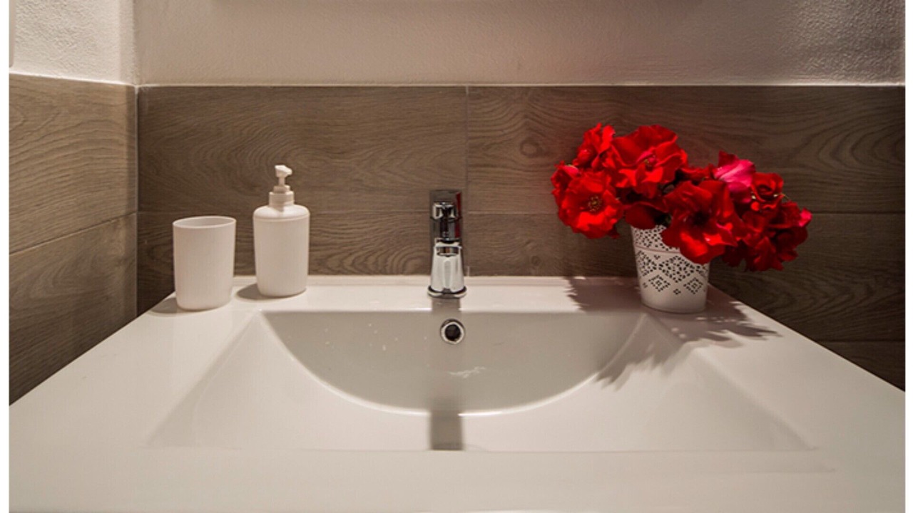 Photo of Bathroom in Terrasini