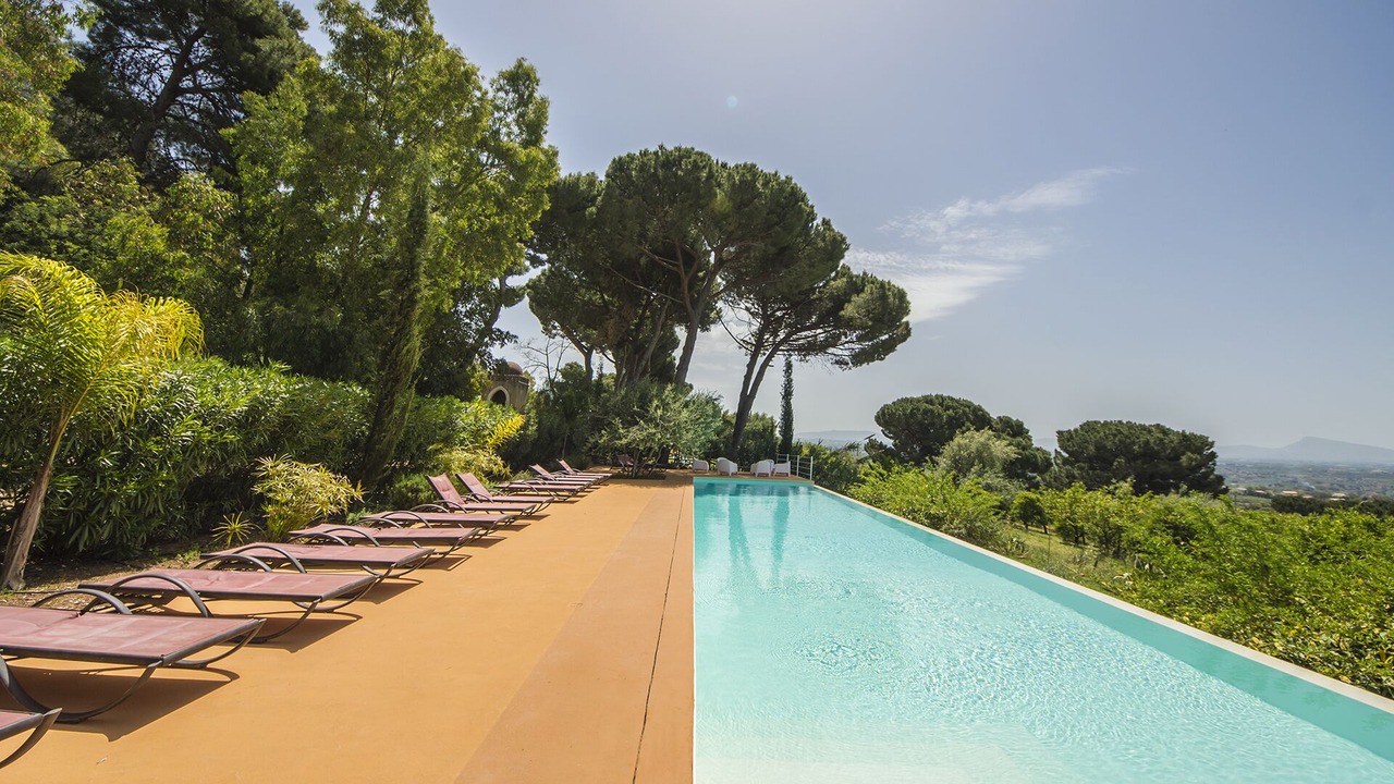 Photo of Outdoor in Terrasini