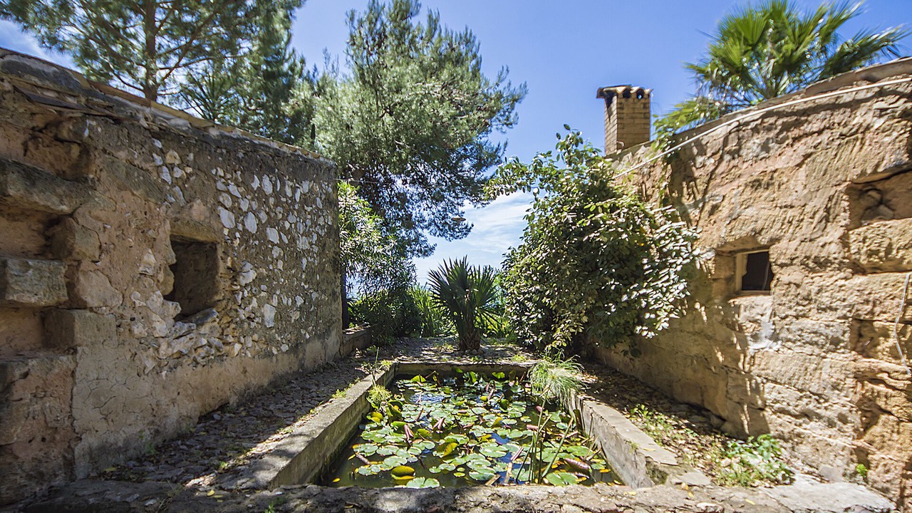 Photo of Outdoor in Terrasini