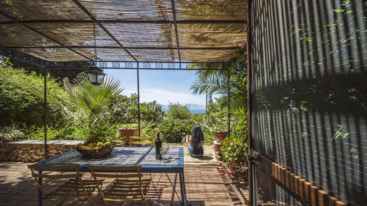 Photo of Outdoor in Terrasini