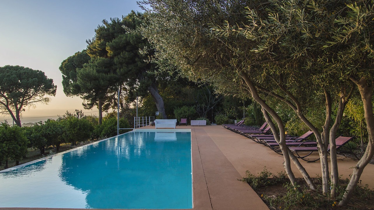 Photo of Outdoor in Terrasini