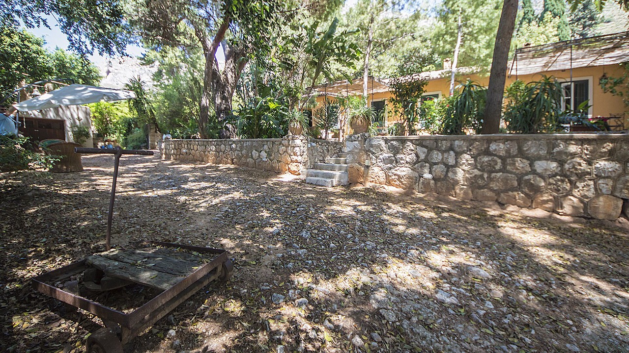 Photo of Outdoor in Terrasini