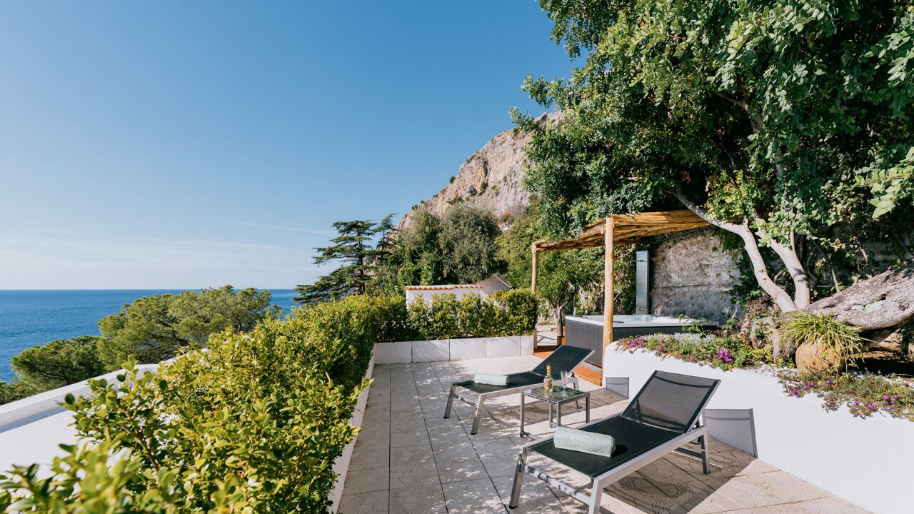 Photo of Outdoor in Conca dei Marini