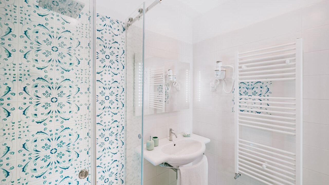Photo of Bathroom in Conca dei Marini