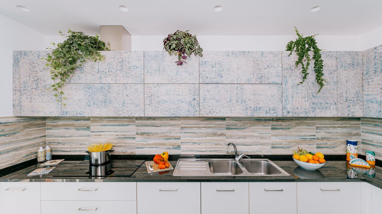 Photo of Kitchen in Conca dei Marini