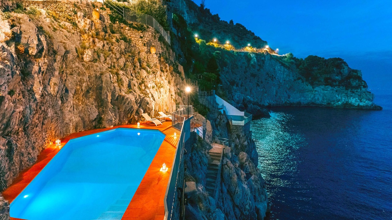 Photo of Outdoor in Conca dei Marini