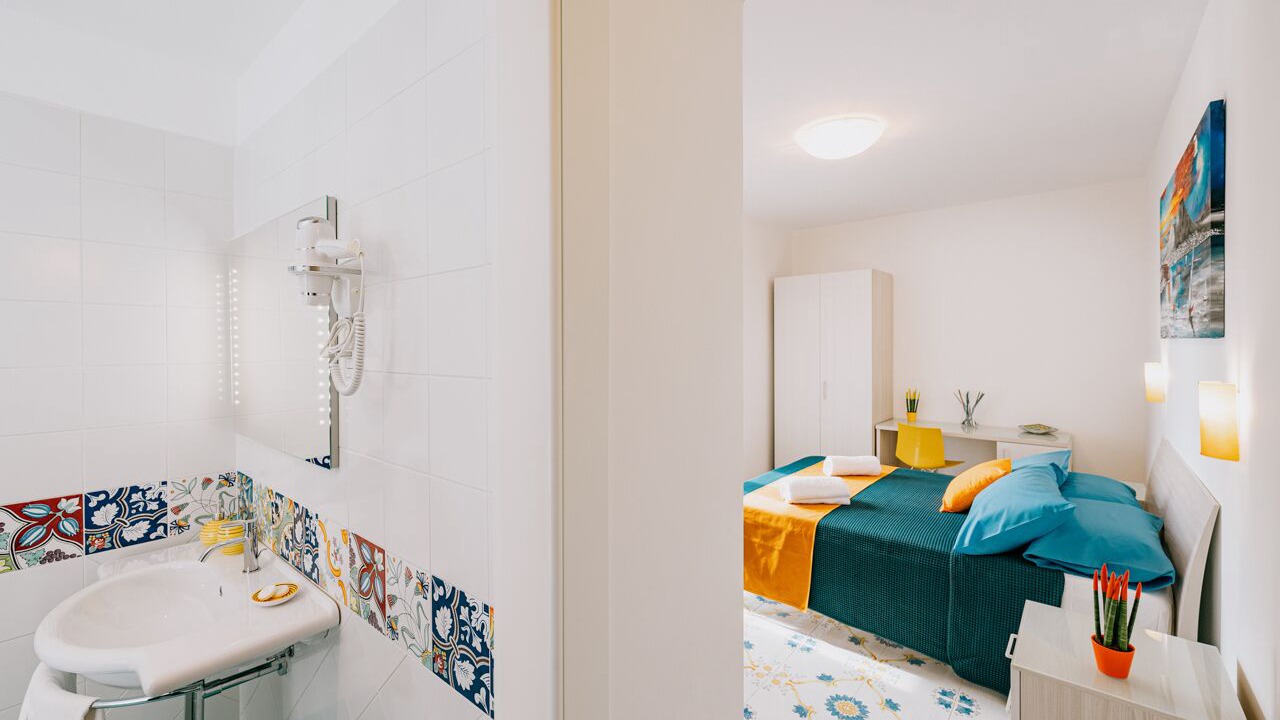 Photo of Bathroom in Conca dei Marini