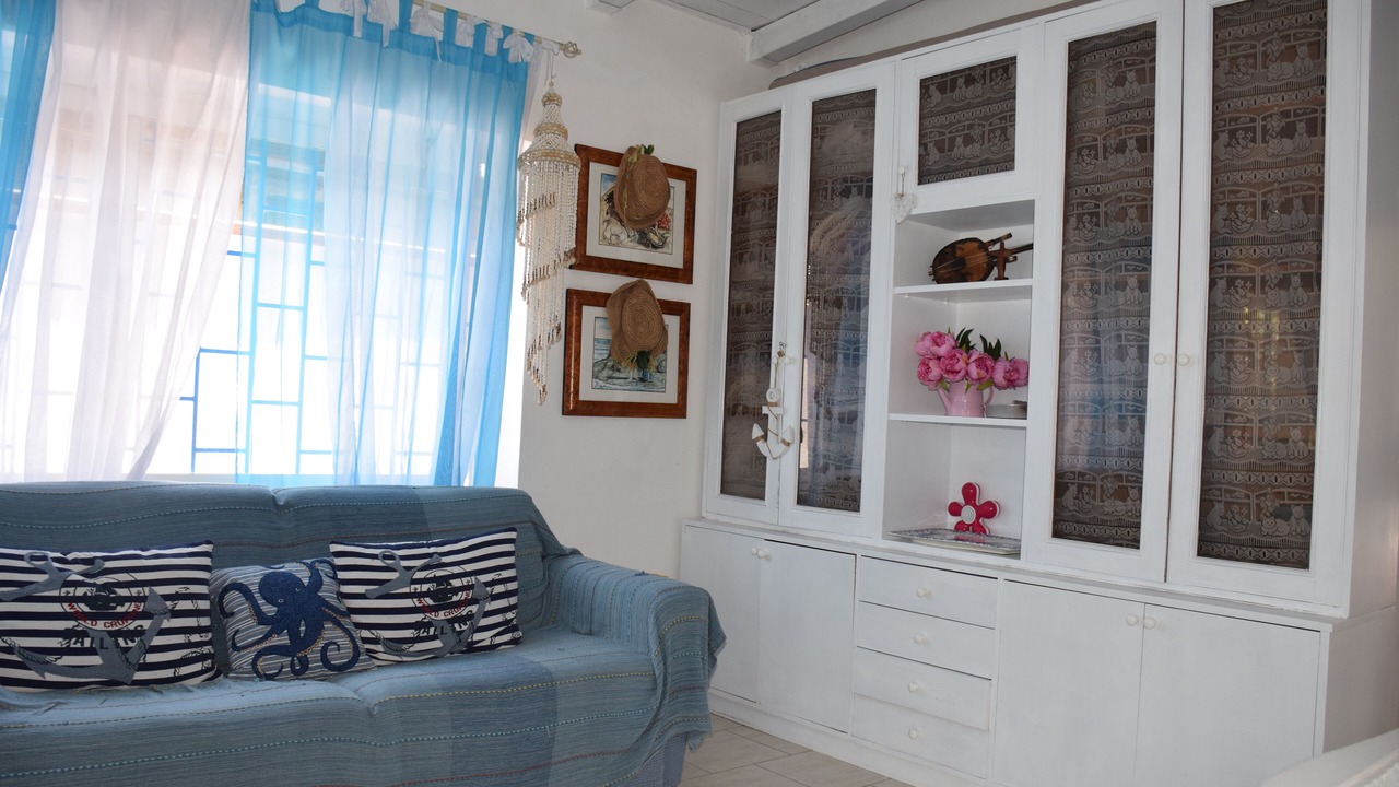 Photo of Livingroom in Latina Lido
