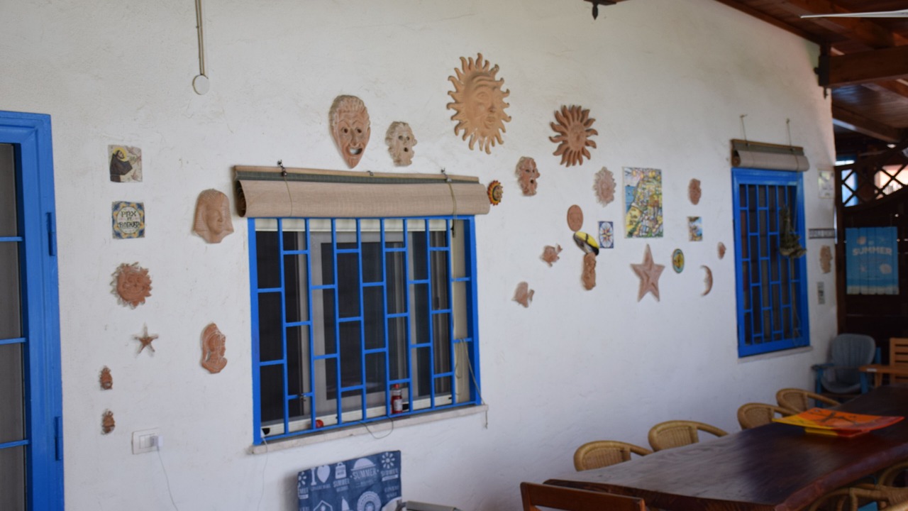 Photo of Outdoor in Latina Lido