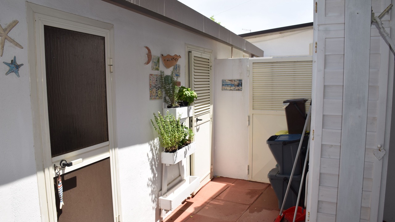 Photo of Patio Balcony in Latina Lido