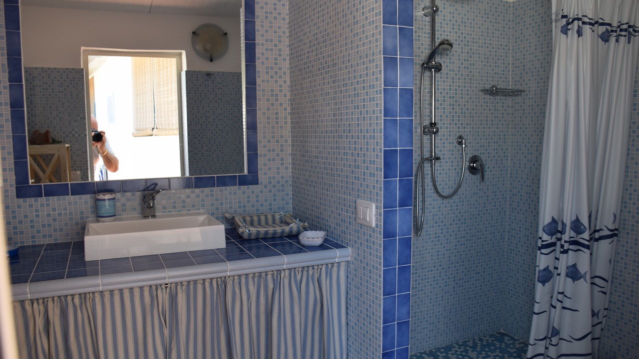 Photo of Bathroom in Latina Lido