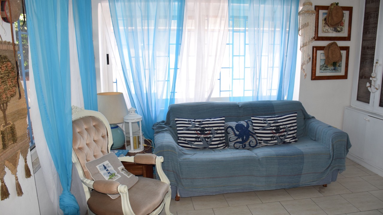 Photo of Livingroom in Latina Lido