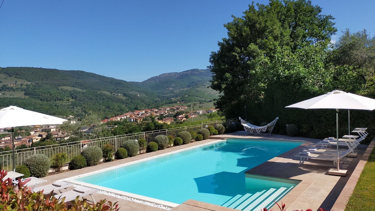 Photo of Outdoor in Loro Ciuffenna