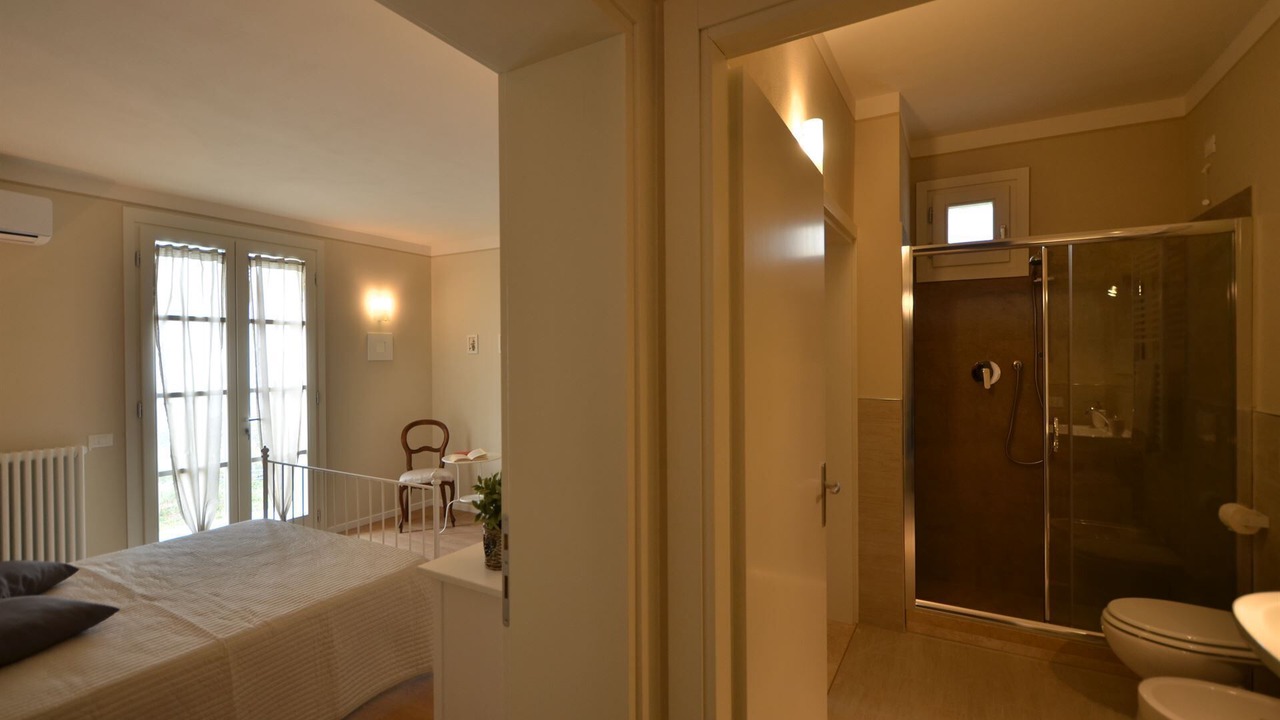 Photo of Bedroom in Loro Ciuffenna