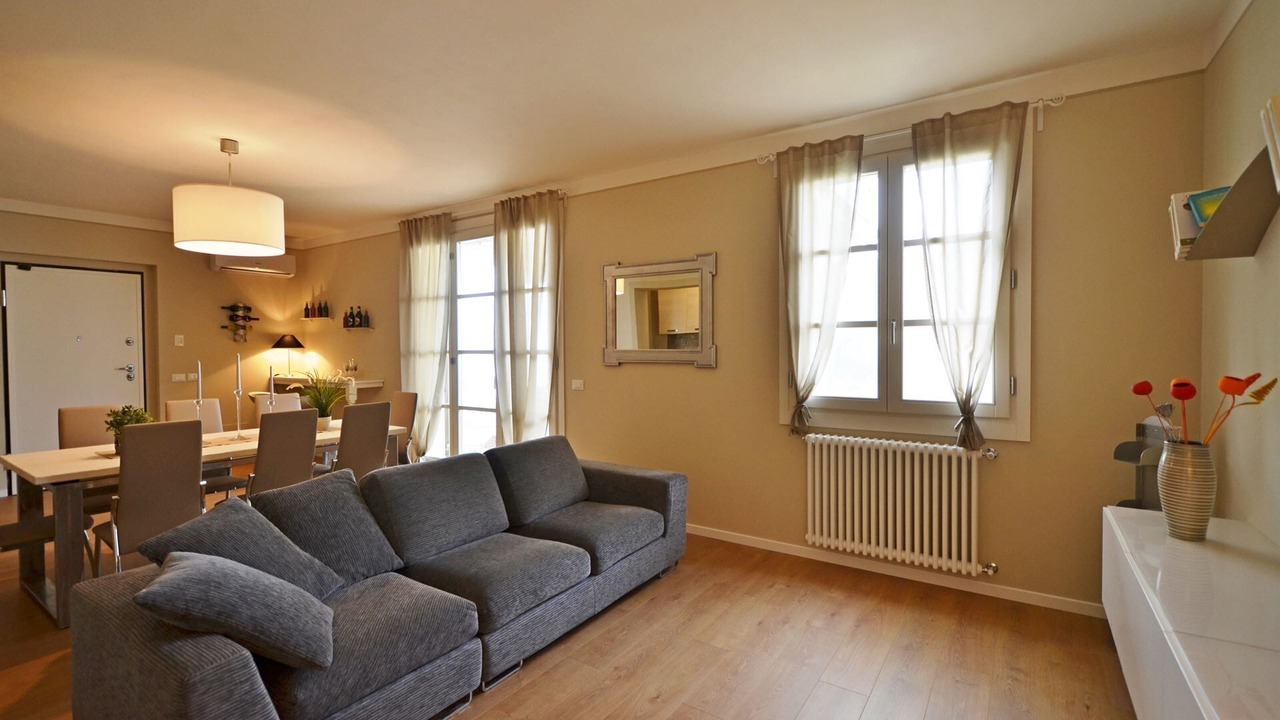 Photo of Livingroom in Loro Ciuffenna