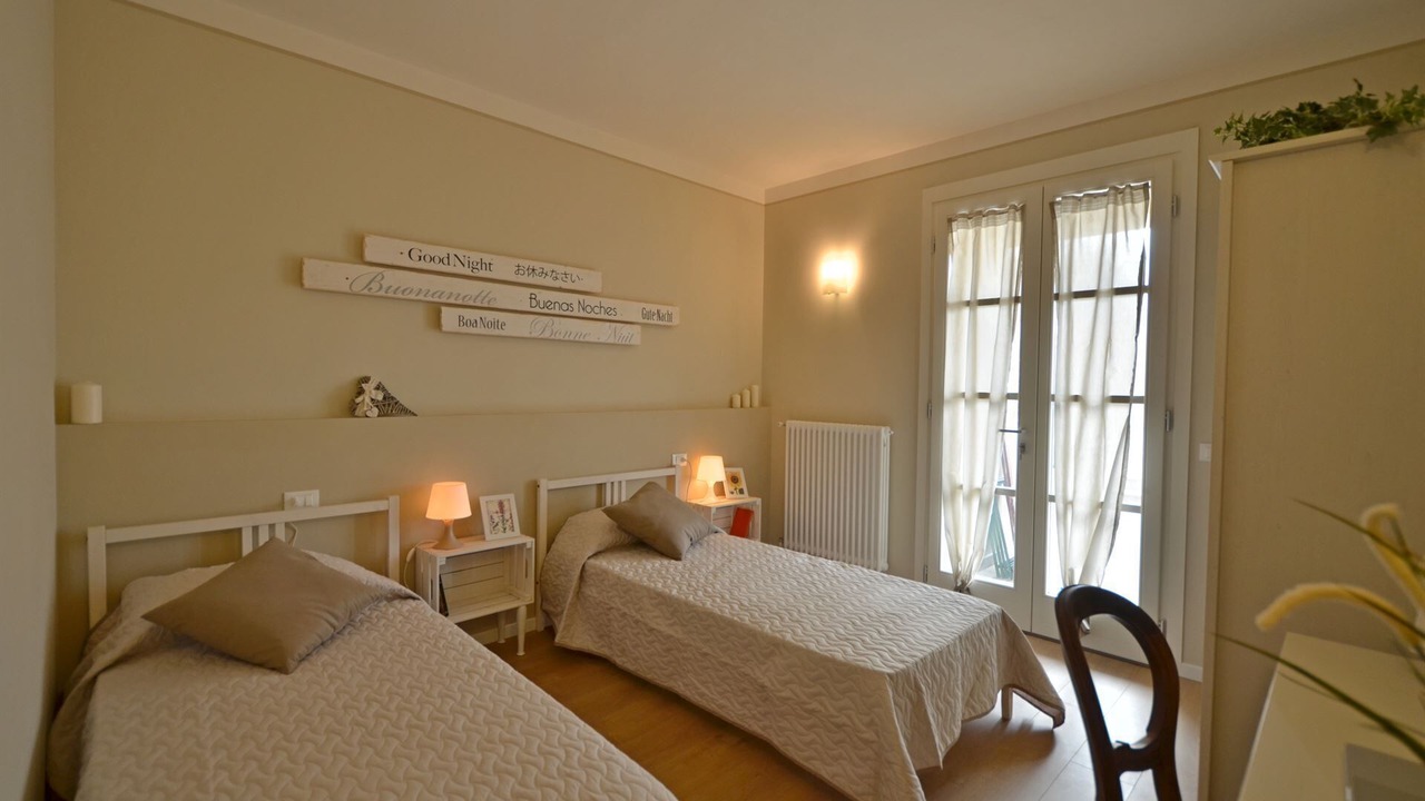 Photo of Bedroom in Loro Ciuffenna