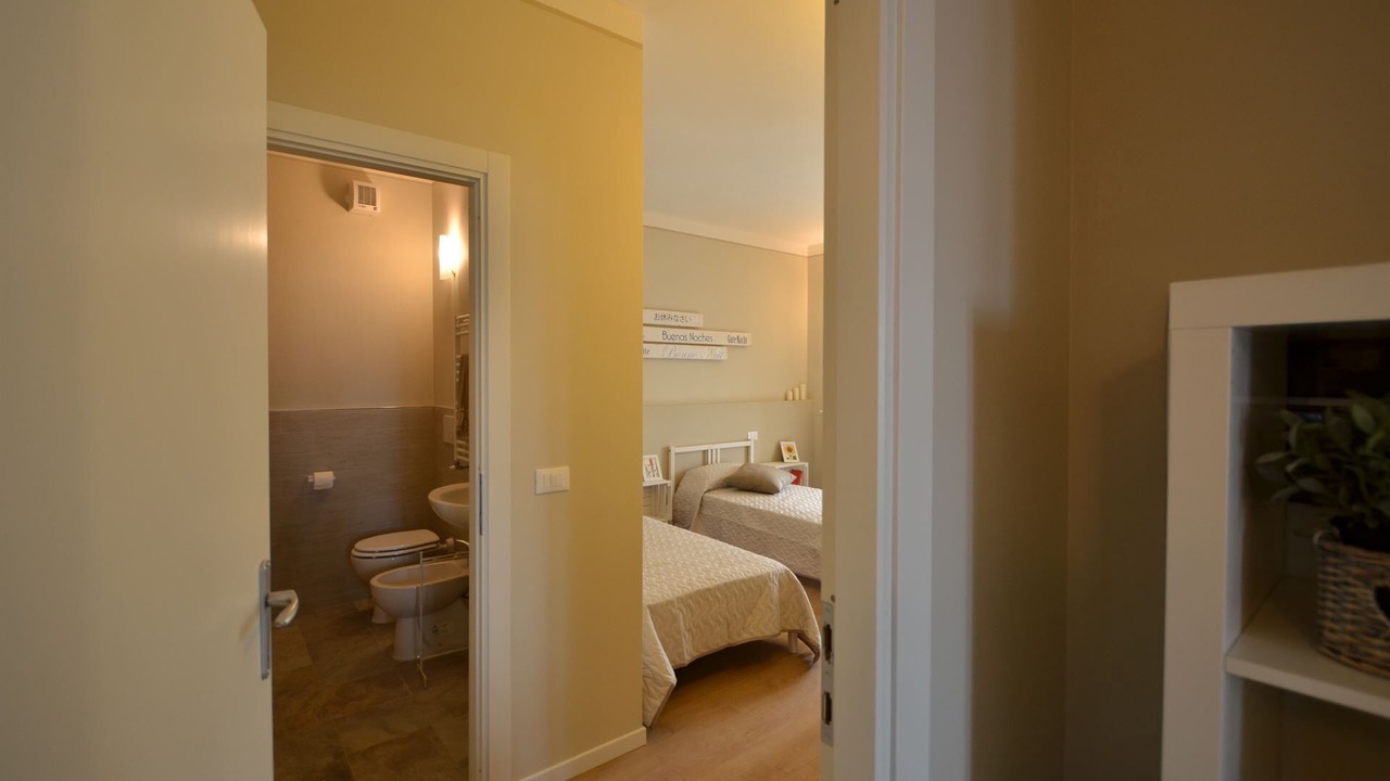 Photo of Bathroom in Loro Ciuffenna