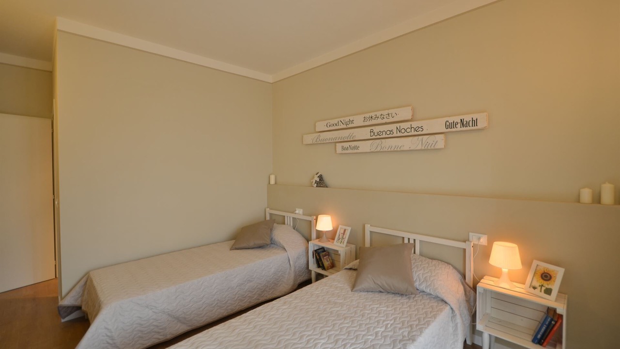 Photo of Bedroom in Loro Ciuffenna