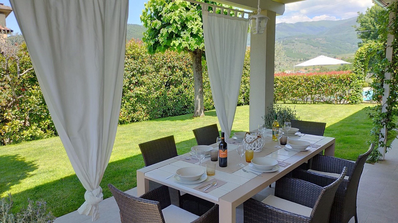 Photo of Outdoor in Loro Ciuffenna