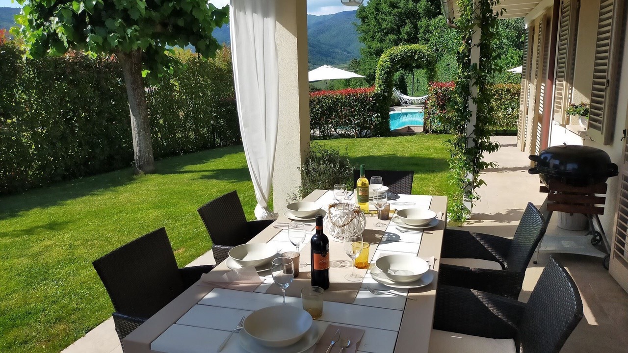 Photo of Outdoor in Loro Ciuffenna
