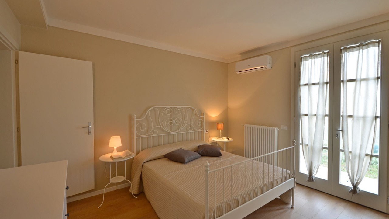 Photo of Bedroom in Loro Ciuffenna