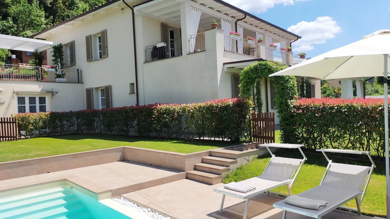 Photo of Outdoor in Loro Ciuffenna