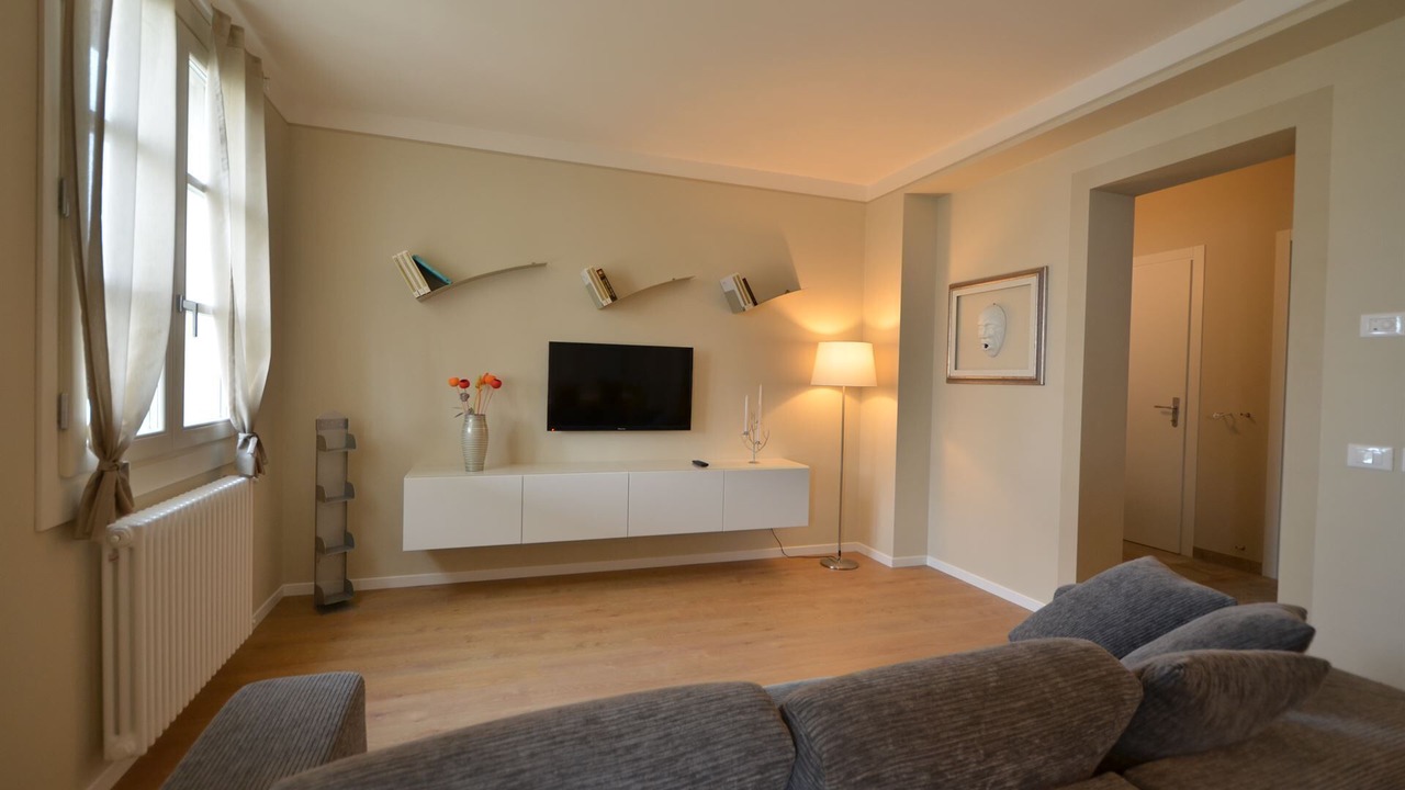 Photo of Livingroom in Loro Ciuffenna