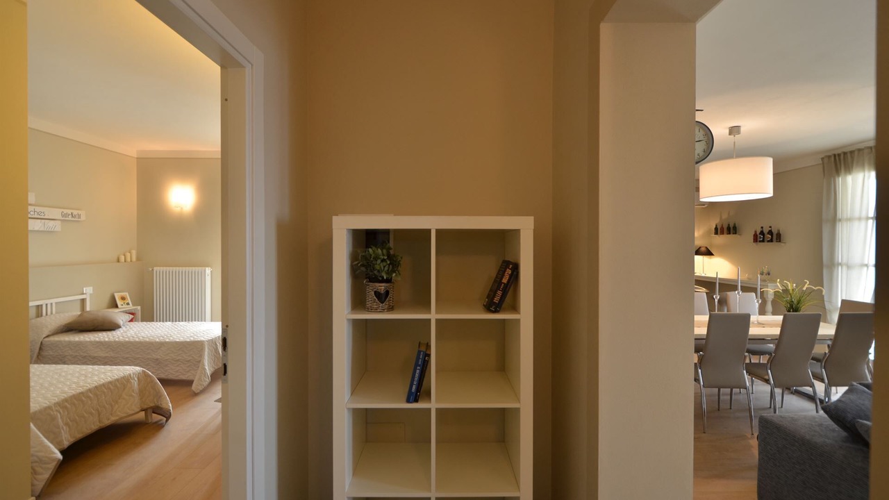 Photo of Bedroom in Loro Ciuffenna
