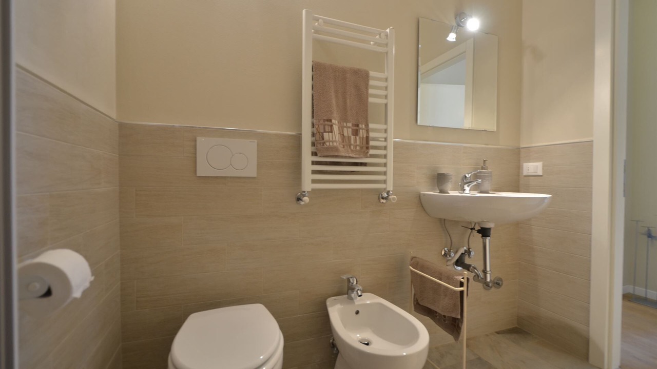 Photo of Bathroom in Loro Ciuffenna