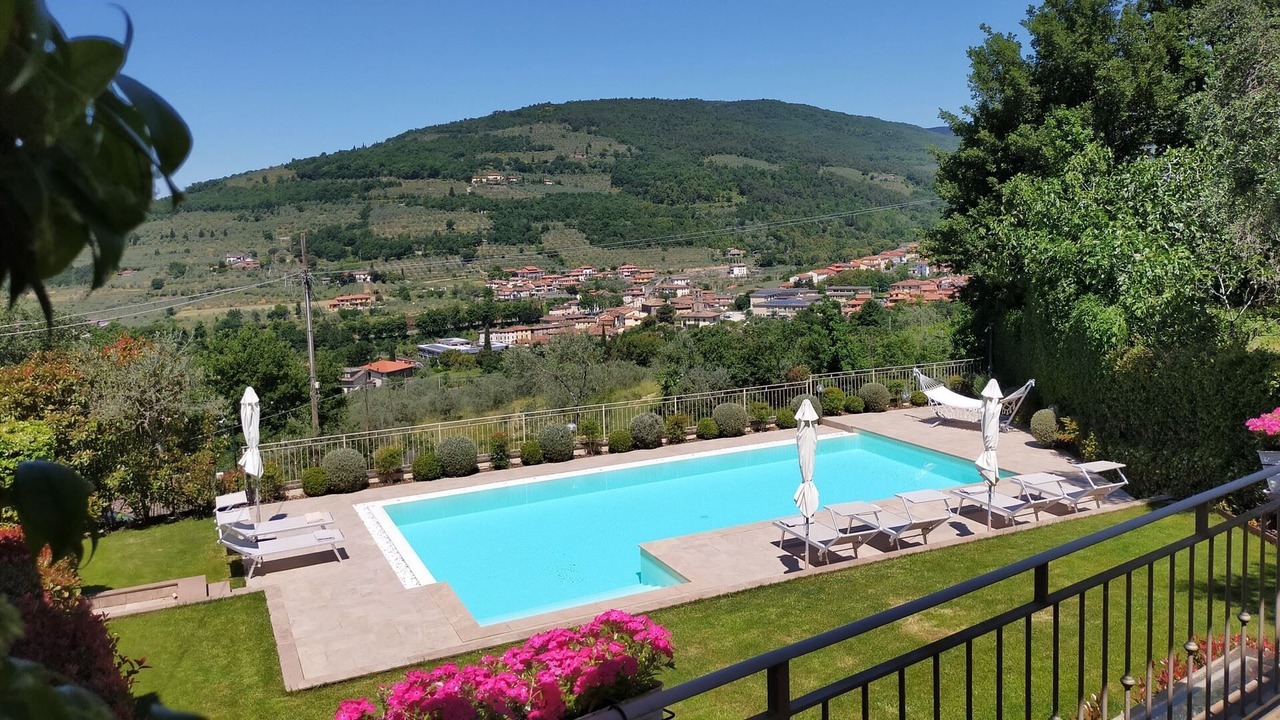Photo of Outdoor in Loro Ciuffenna
