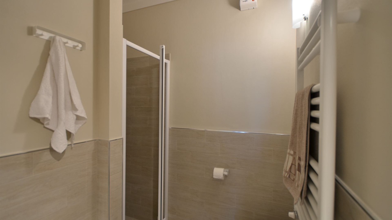 Photo of Bathroom in Loro Ciuffenna