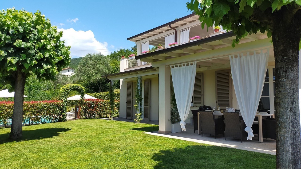 Photo of Outdoor in Loro Ciuffenna
