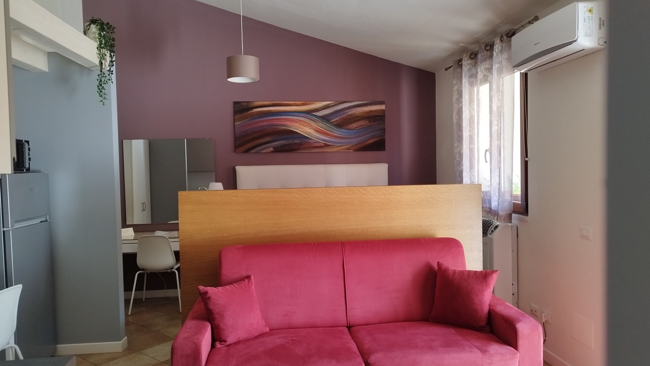 Photo of Livingroom in Castelbuono