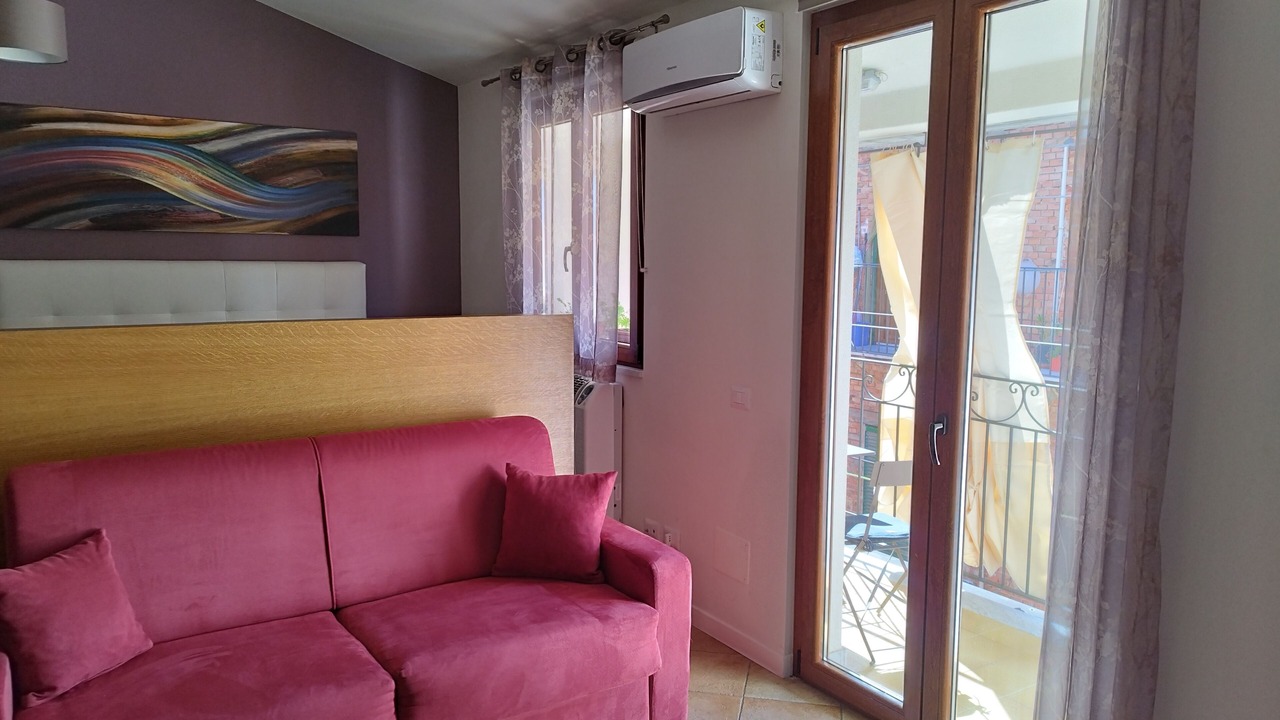 Photo of Livingroom in Castelbuono