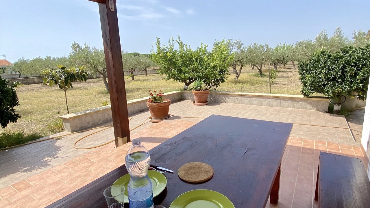 Photo of Outdoor in Marinella di Selinunte