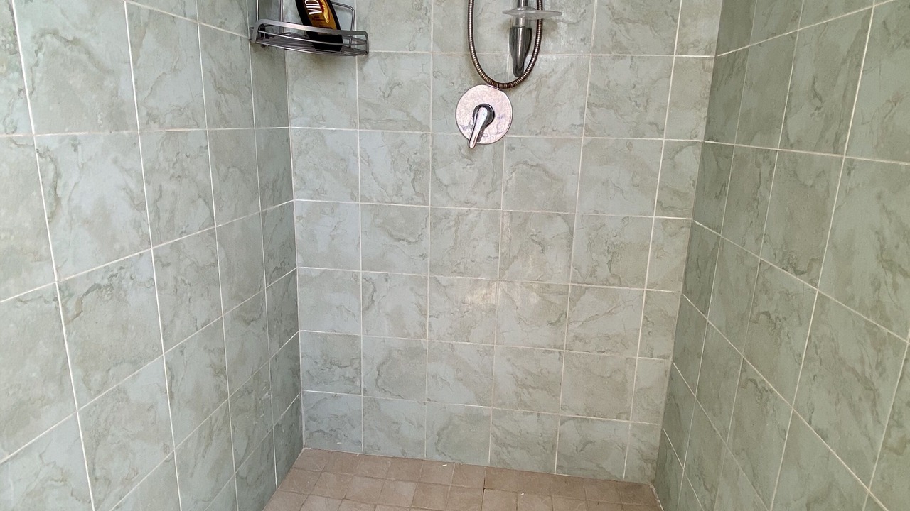 Photo of Bathroom in Marinella di Selinunte