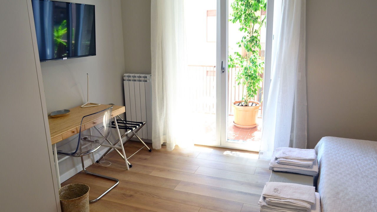 Photo of Bedroom in Palermo