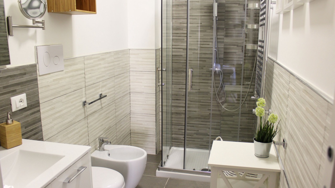 Photo of Bathroom in Palermo