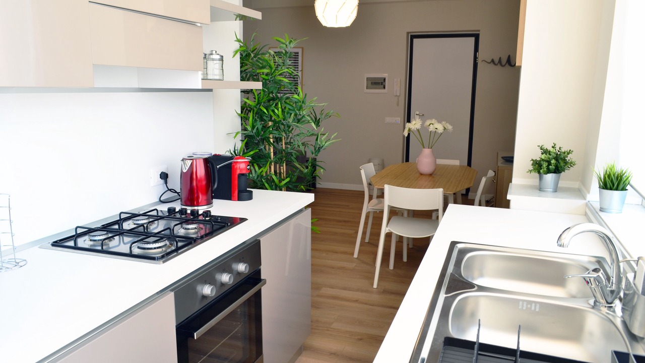 Photo of Kitchen in Palermo