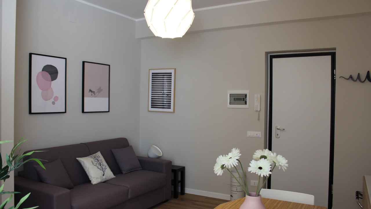 Photo of Livingroom in Palermo