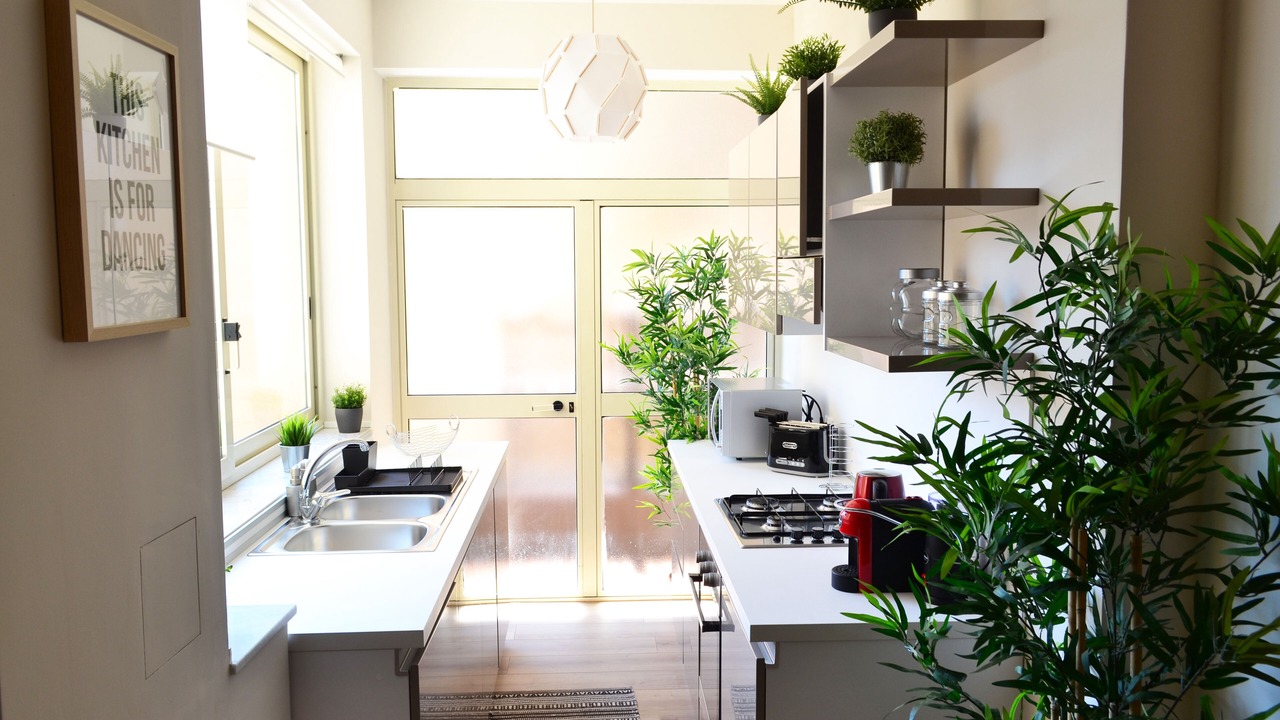 Photo of Kitchen in Palermo