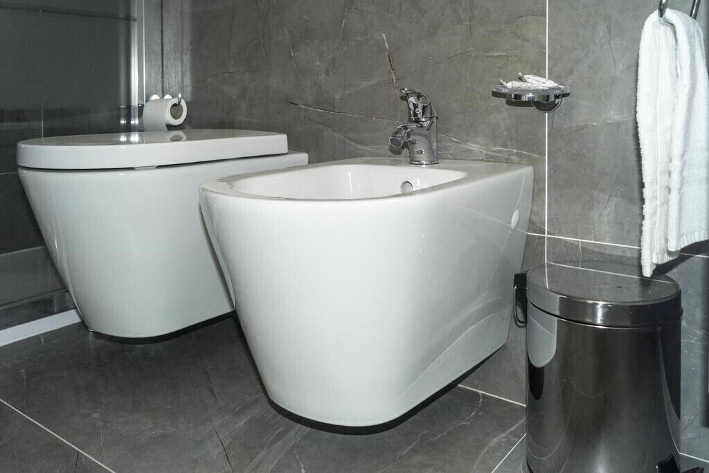 Photo of Bathroom in Ragusa
