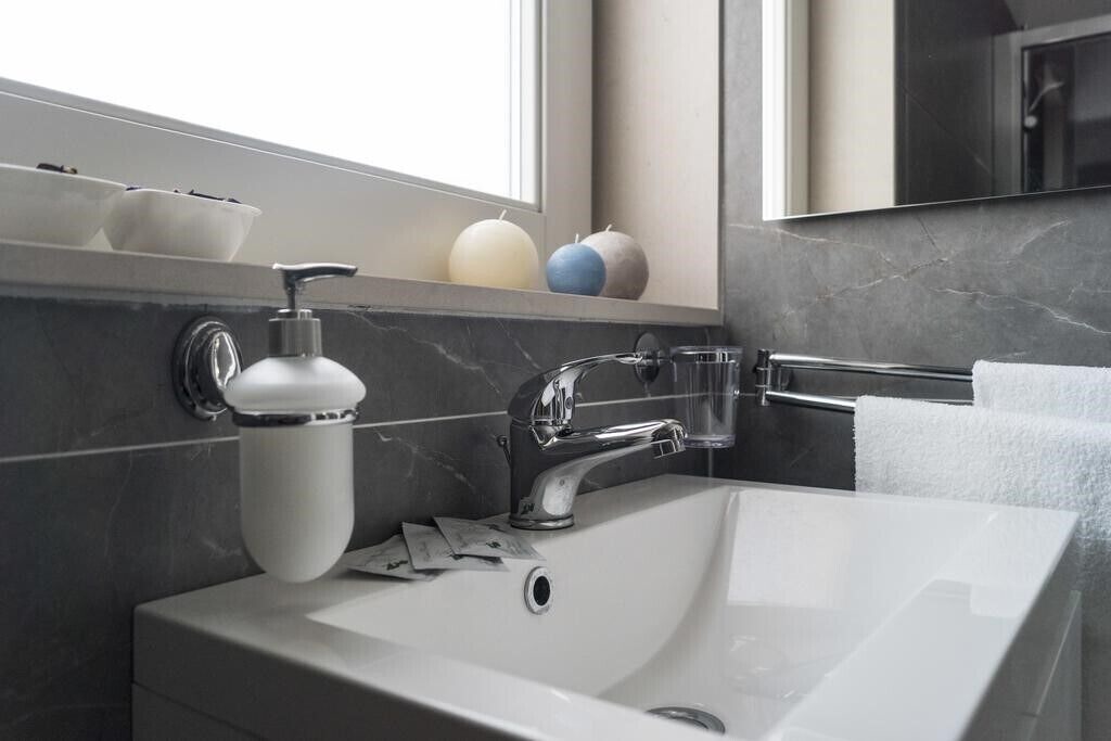 Photo of Bathroom in Ragusa