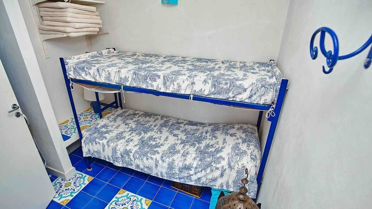 Photo of Bedroom in Marettimo