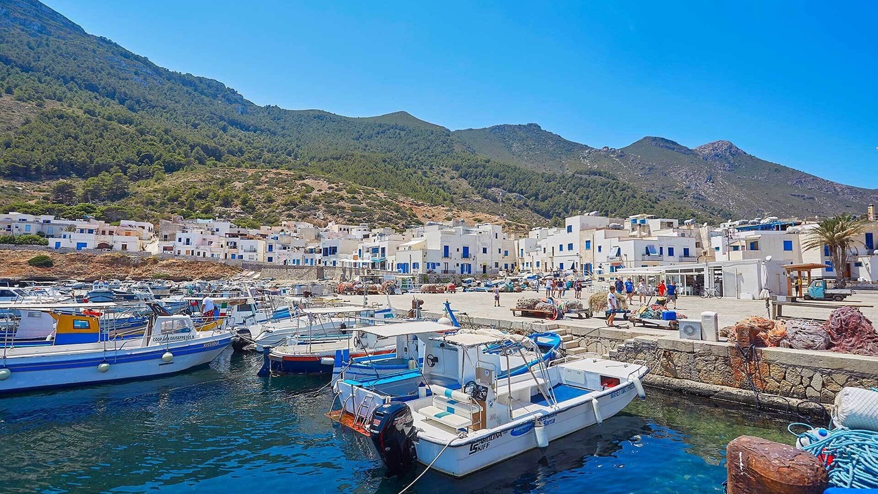 Photo of Others in Marettimo