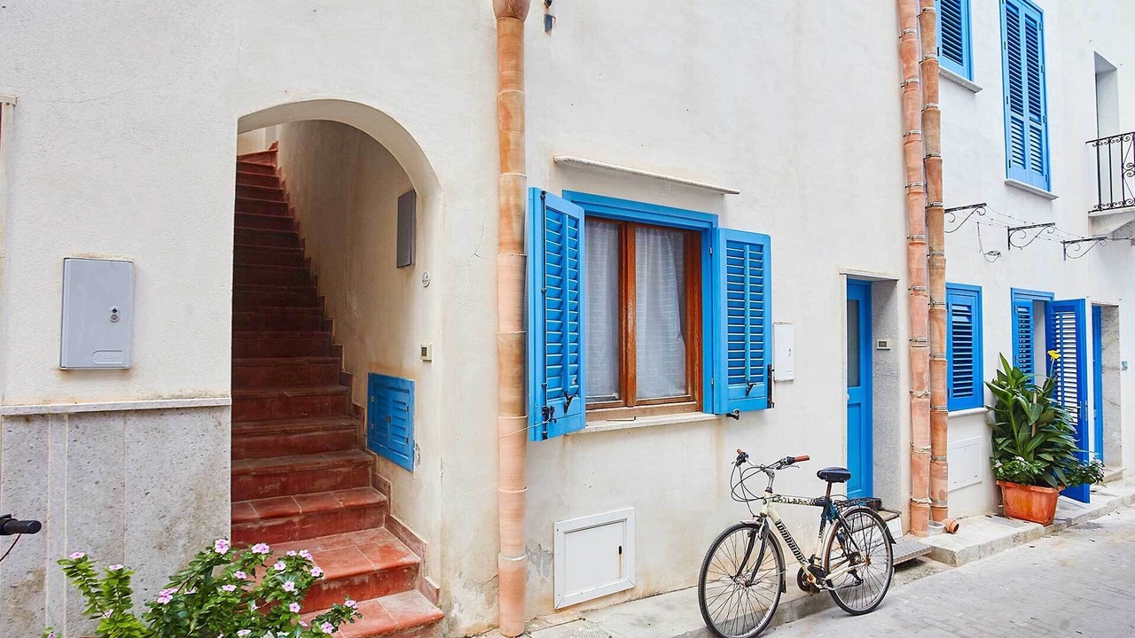 Photo of Outdoor in Marettimo