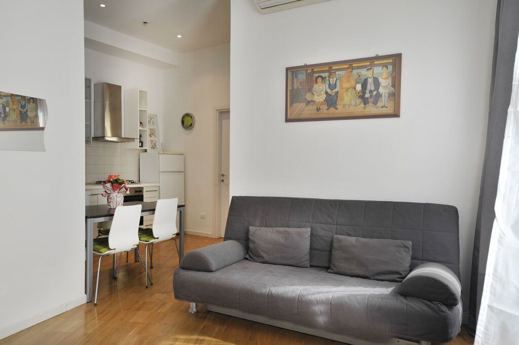 Photo of Livingroom in Historic Center