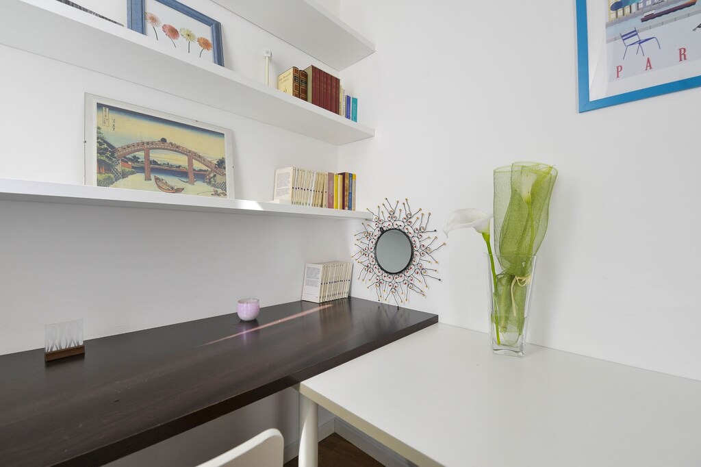 Photo of Livingroom in Historic Center